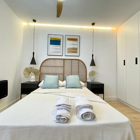 Am II Segovia Vut Apartamento Exterior foto