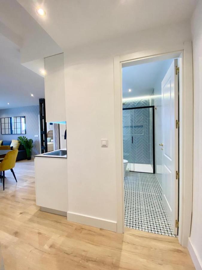 Am II Segovia Vut Apartamento Exterior foto