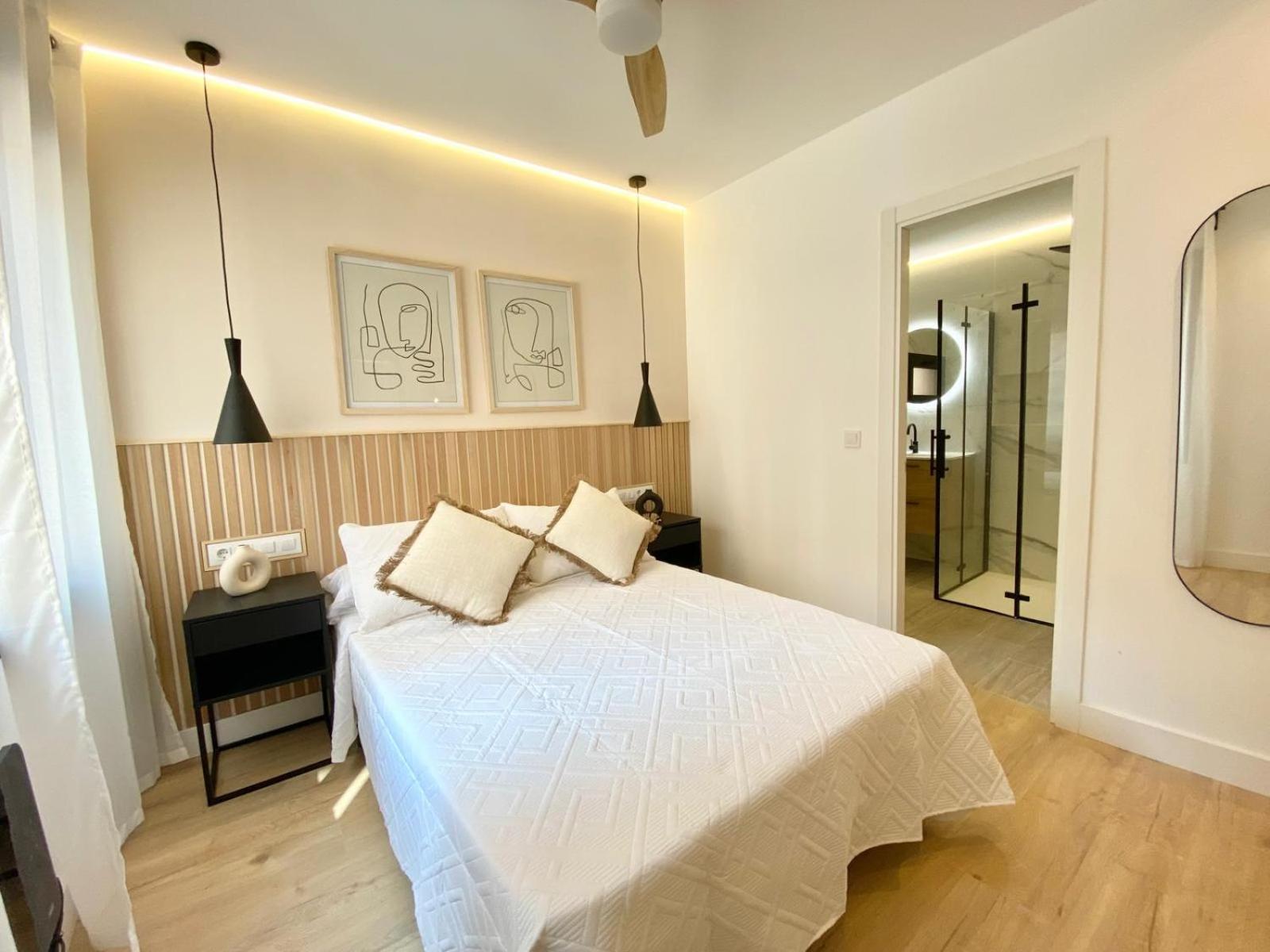 Am II Segovia Vut Apartamento Exterior foto